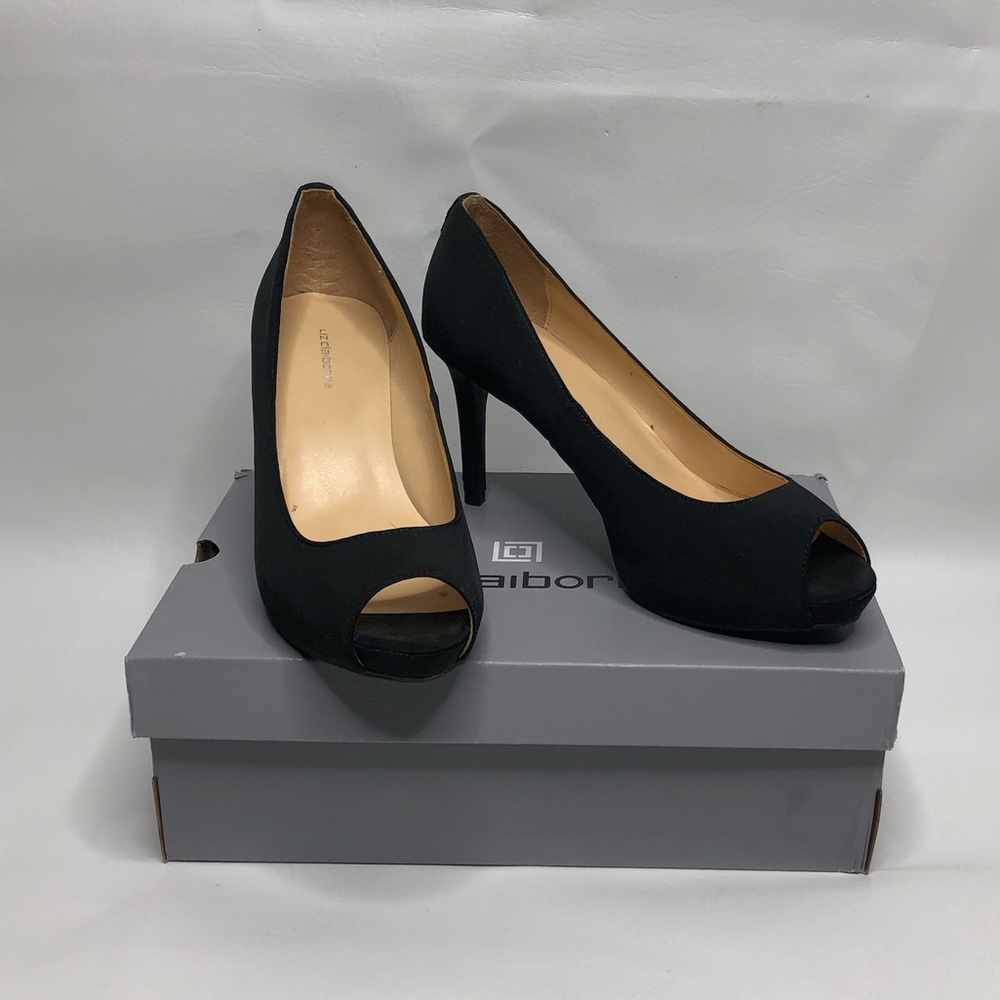 Liz Claiborne Heels 👠